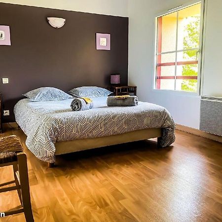 Gites Ruraux A La Gaubretiere, En Vendee Ngoại thất bức ảnh